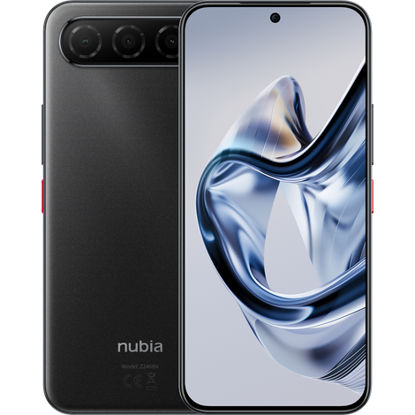 Nubia Air