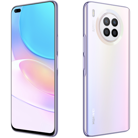 Nova 8i