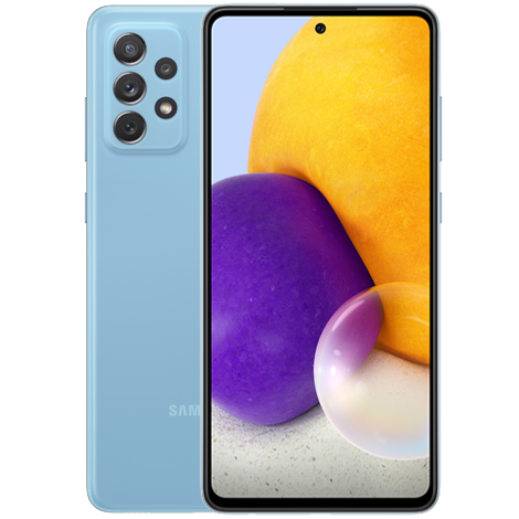 Galaxy A72