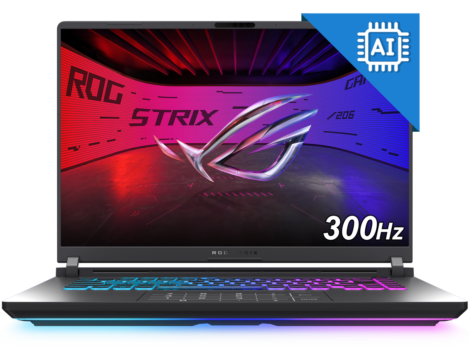 Asus ROG Strix G16 G615LP-TS215