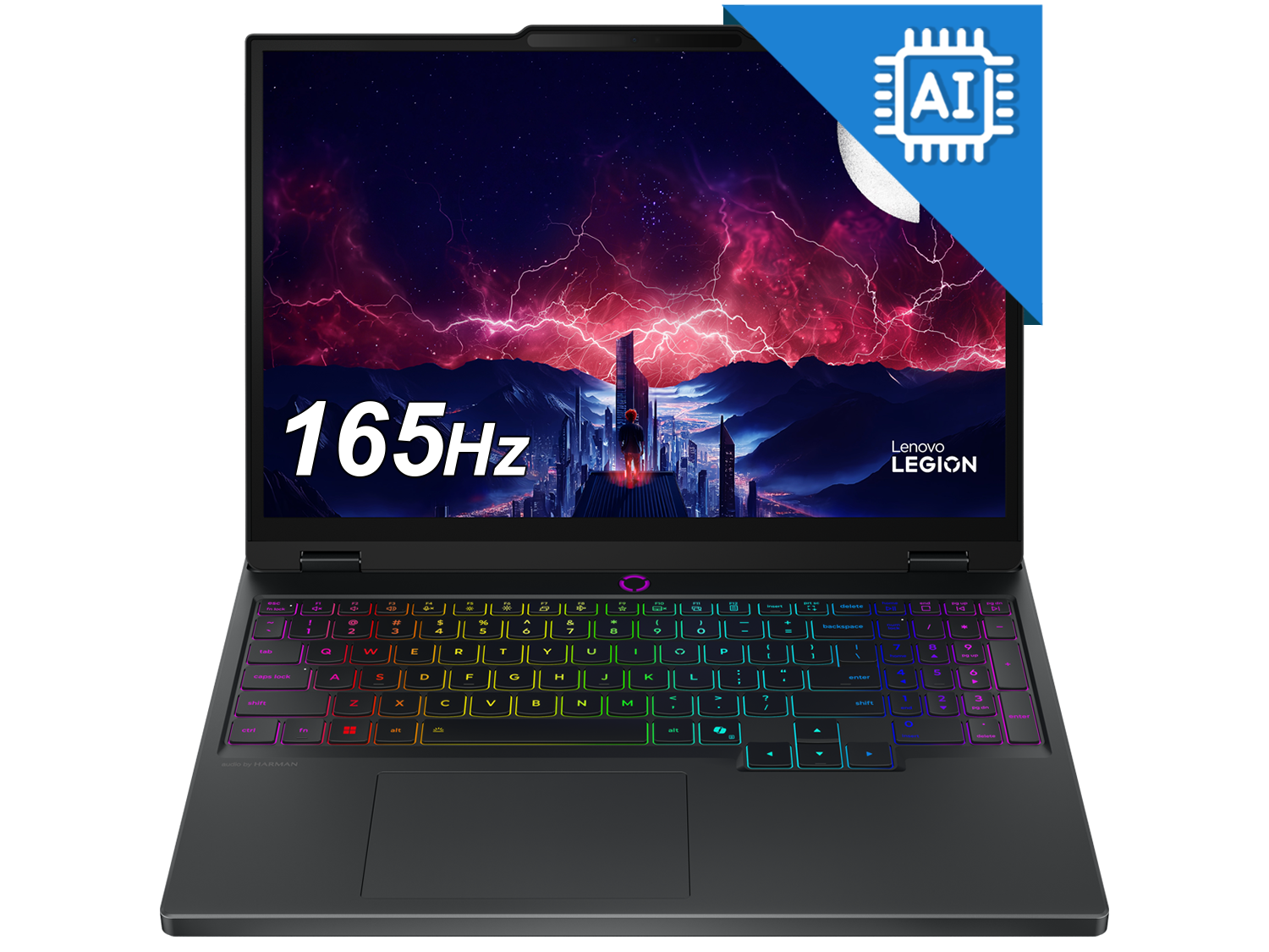 Lenovo Legion 5 15