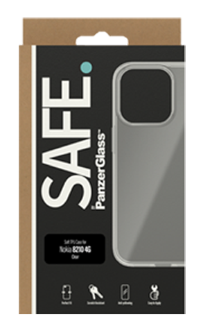 Калъф Safe Nokia 8210