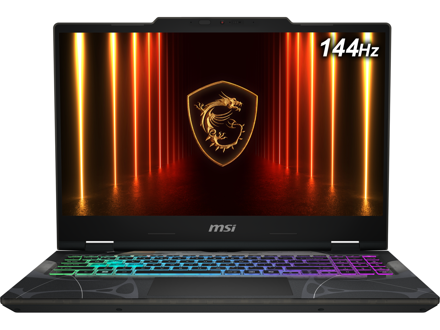 MSI Cyborg 15 B2RWFKG