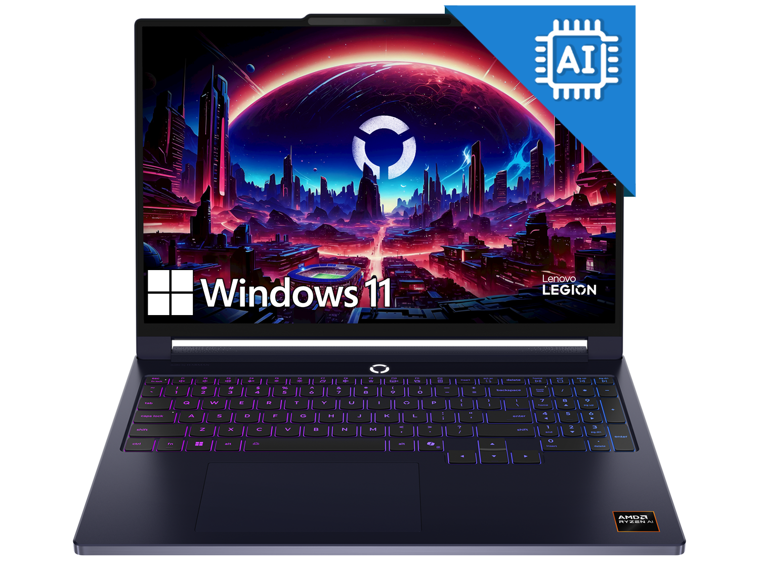 Lenovo Legion 7 16
