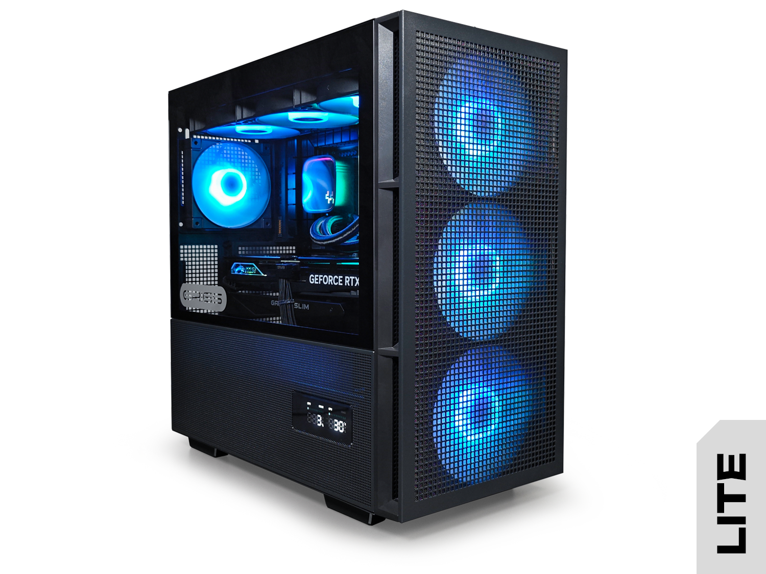SIRIUS Lite (Intel)