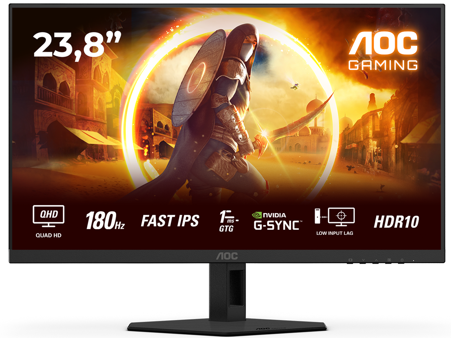 AOC Agon Q24G4RE