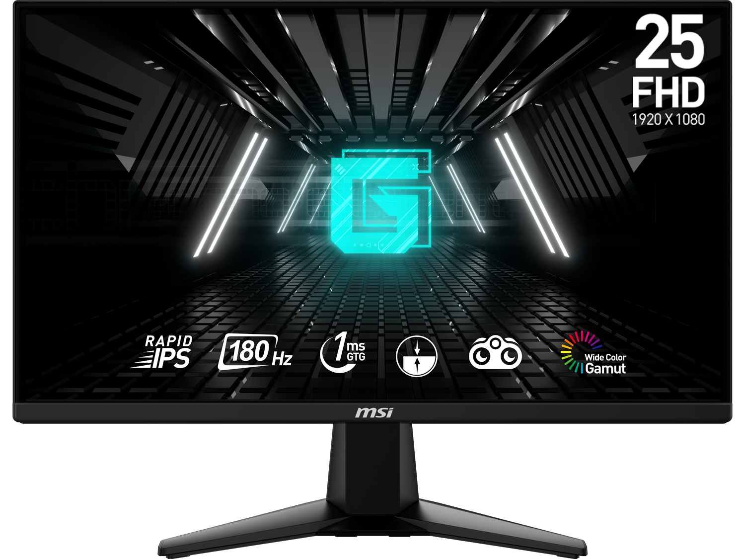 MSI G255F