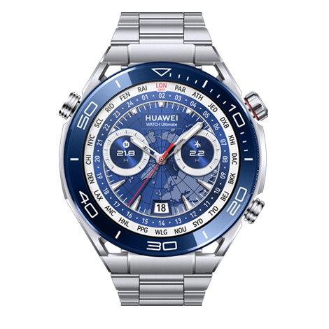 Ultimate  Blue
