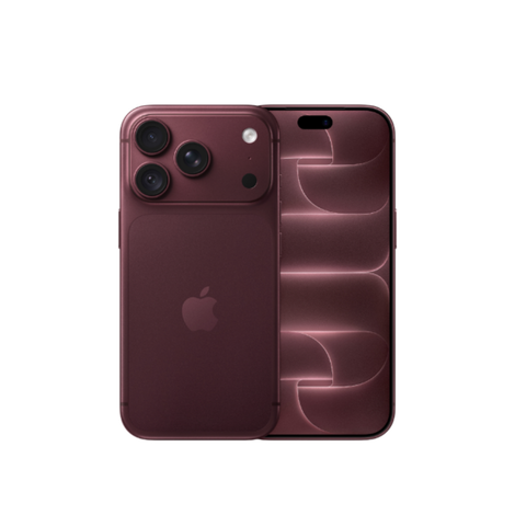 iPhone 18 Pro 512 GB