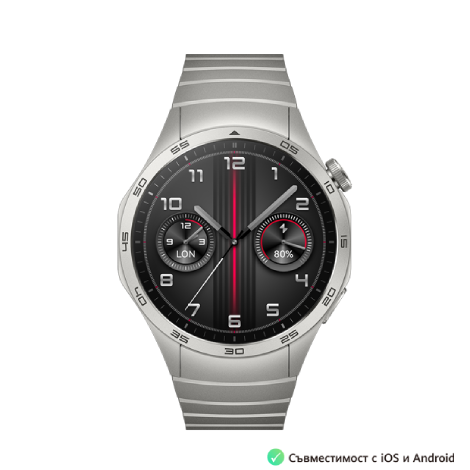 GT 4 46mma