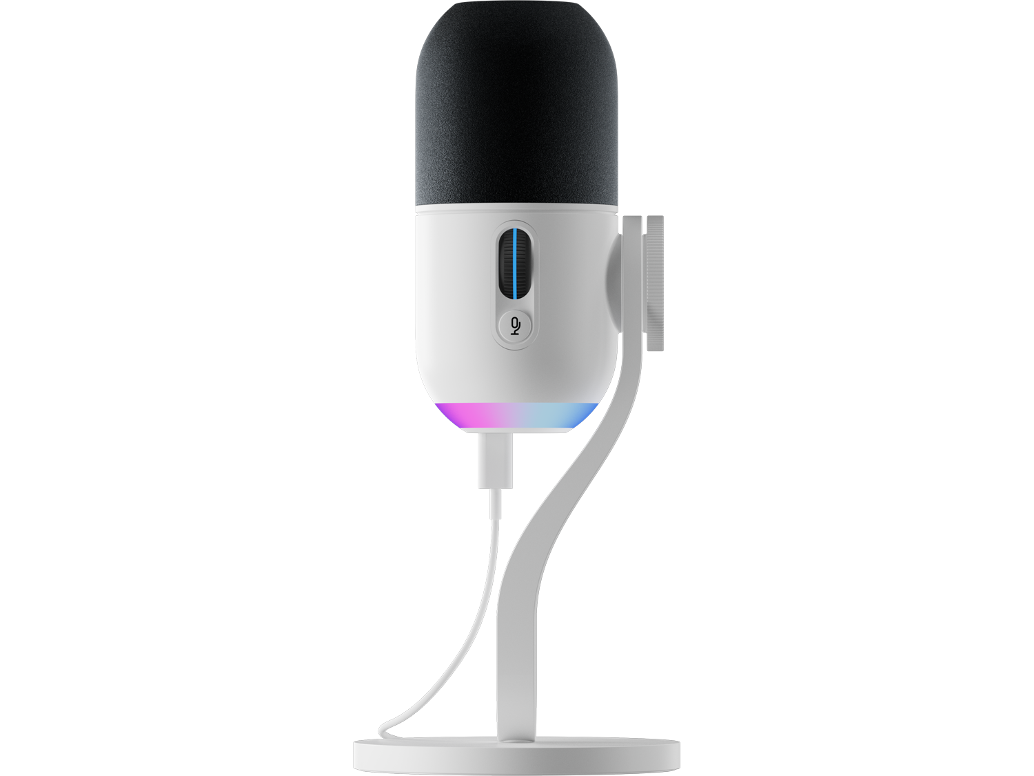 Logitech Yeti GX Off White