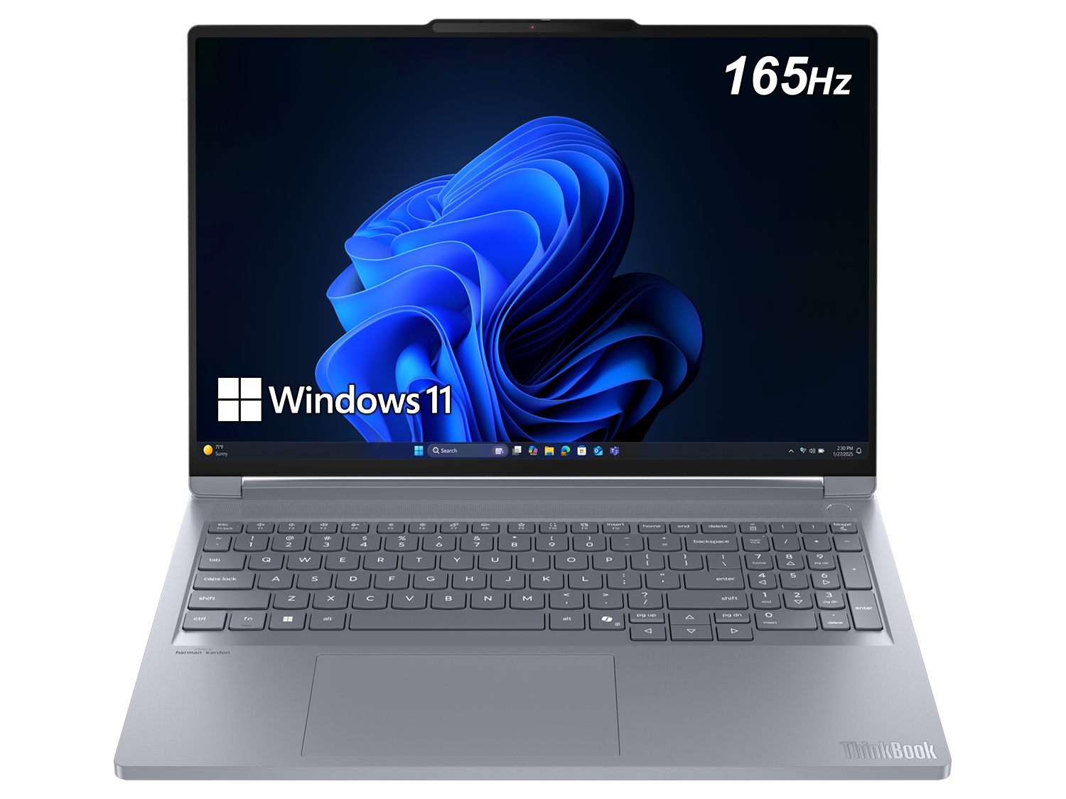 Lenovo ThinkBook 16p Gen 6
