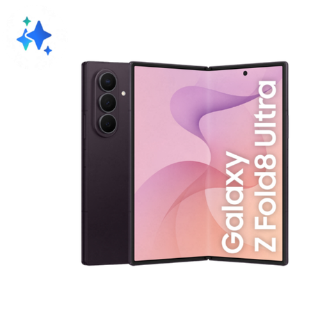 Galaxy Z Fold8 Ultra 512 GB