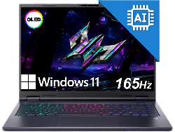 Acer Predator Helios Neo 16 AI (PHN16S-I51)