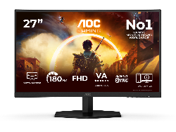 AOC Gaming C27G42FE