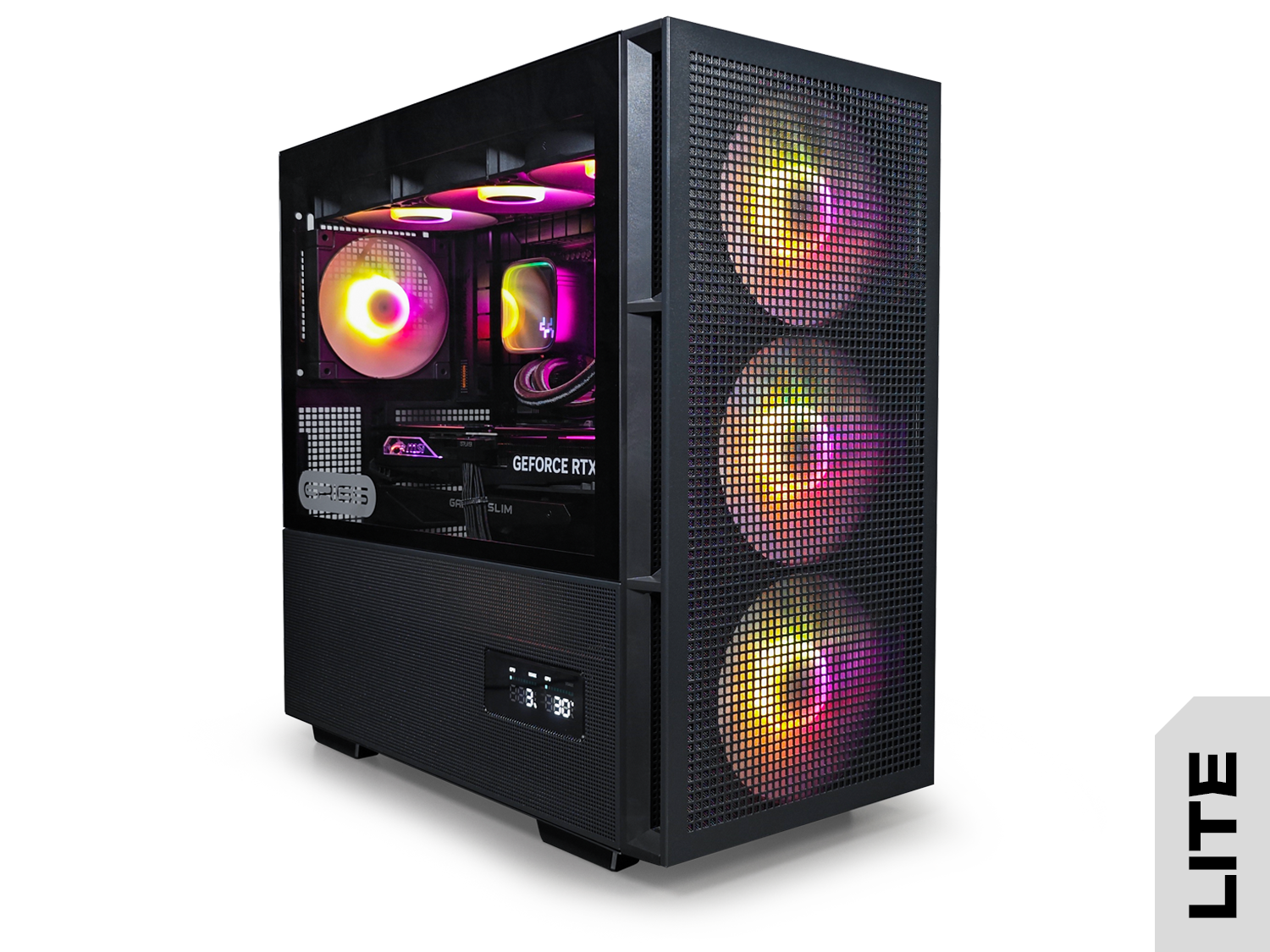 SIRIUS Lite (AMD)