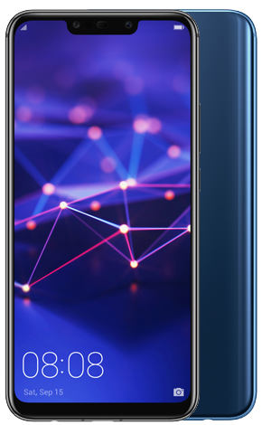 Mate 20 lite