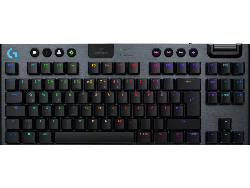 Logitech G915 X LIGHTSPEED TKL, Linear- US INTL