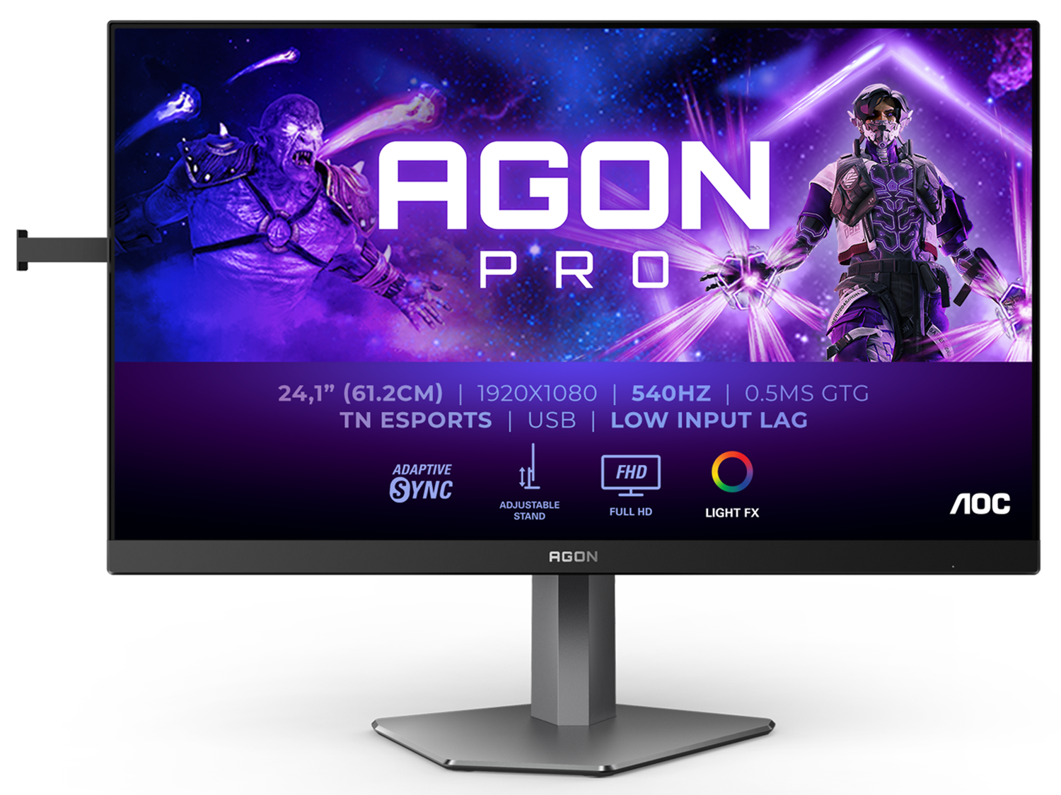 AOC AGON AG246FK