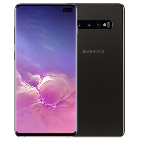 Galaxy S10+ 1TB Performance Edition