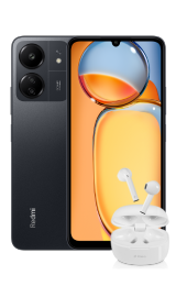 Xiaomi Redmi 13C