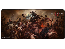 BLIZZARD Diablo IV - Heroes, XL