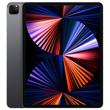 iPad Pro 12,9'' (2021) 512GB