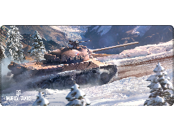 FSHOLDING World of Tanks TVP T 50/51, Size XL
