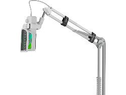 Genesis Radium 251, White