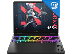 HP Omen Max 16-ah0074nn