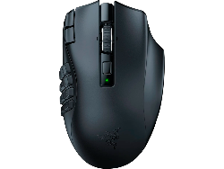 Razer Naga V2 HyperSpeed
