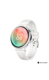 Huawei Watch 6 42mm LTE White
