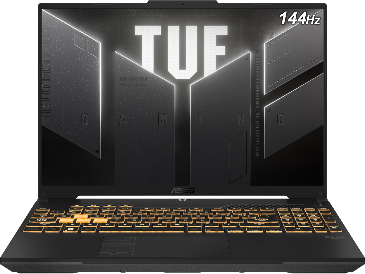 ASUS TUF Gaming F16 FX607VU-RL091