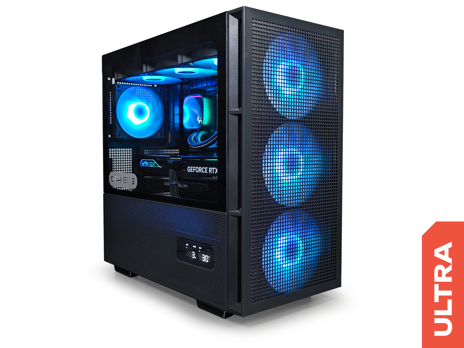 SIRIUS Ultra (Intel)
