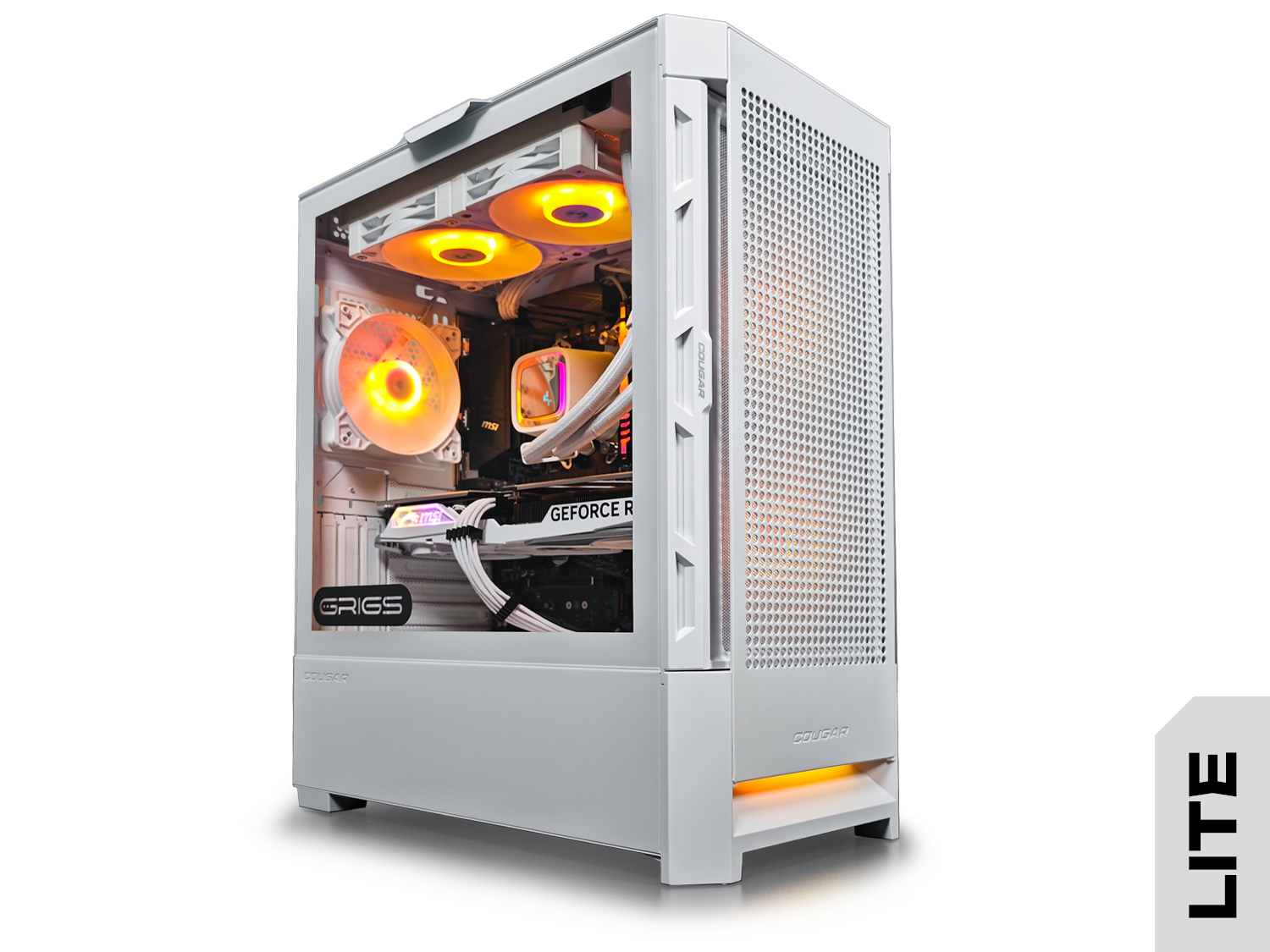 SPARK Lite (AMD) 
