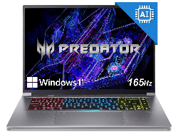 Acer Predator Triton Neo 16 (PTN16-51)