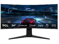 TCL 34R83Q