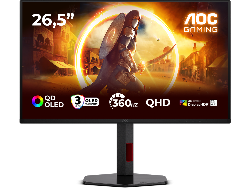 AOC Q27G4SDR