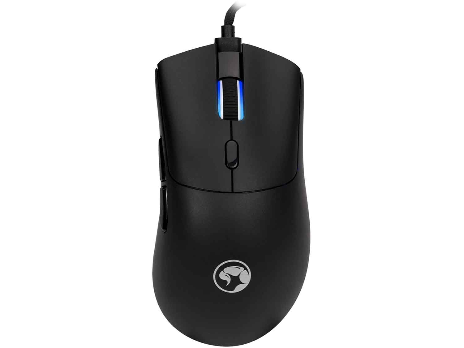 Marvo G950 Niro 40, Black