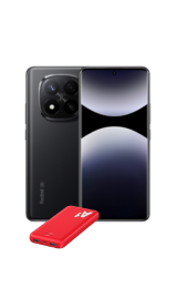 Xiaomi Redmi Note 14 Pro+ 5G 256 GB