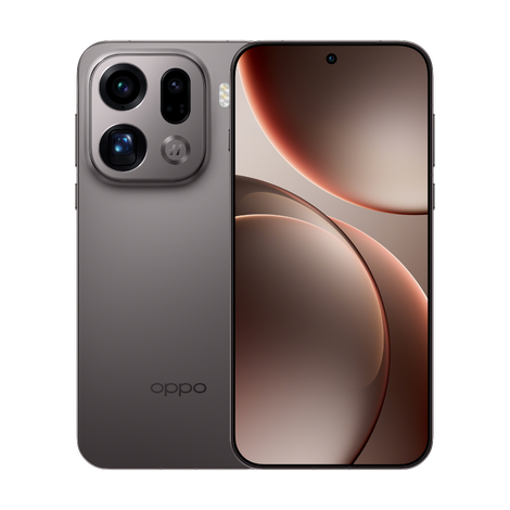 Find X9 Pro