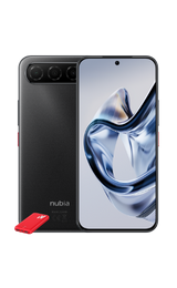 ZTE Nubia Air