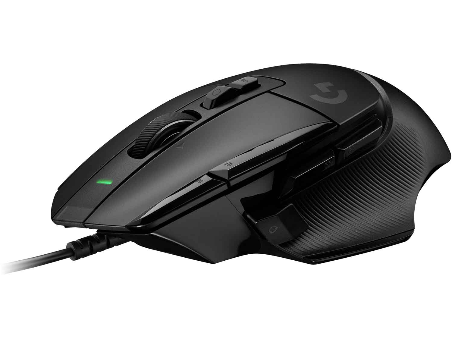 Logitech G502 X, Black