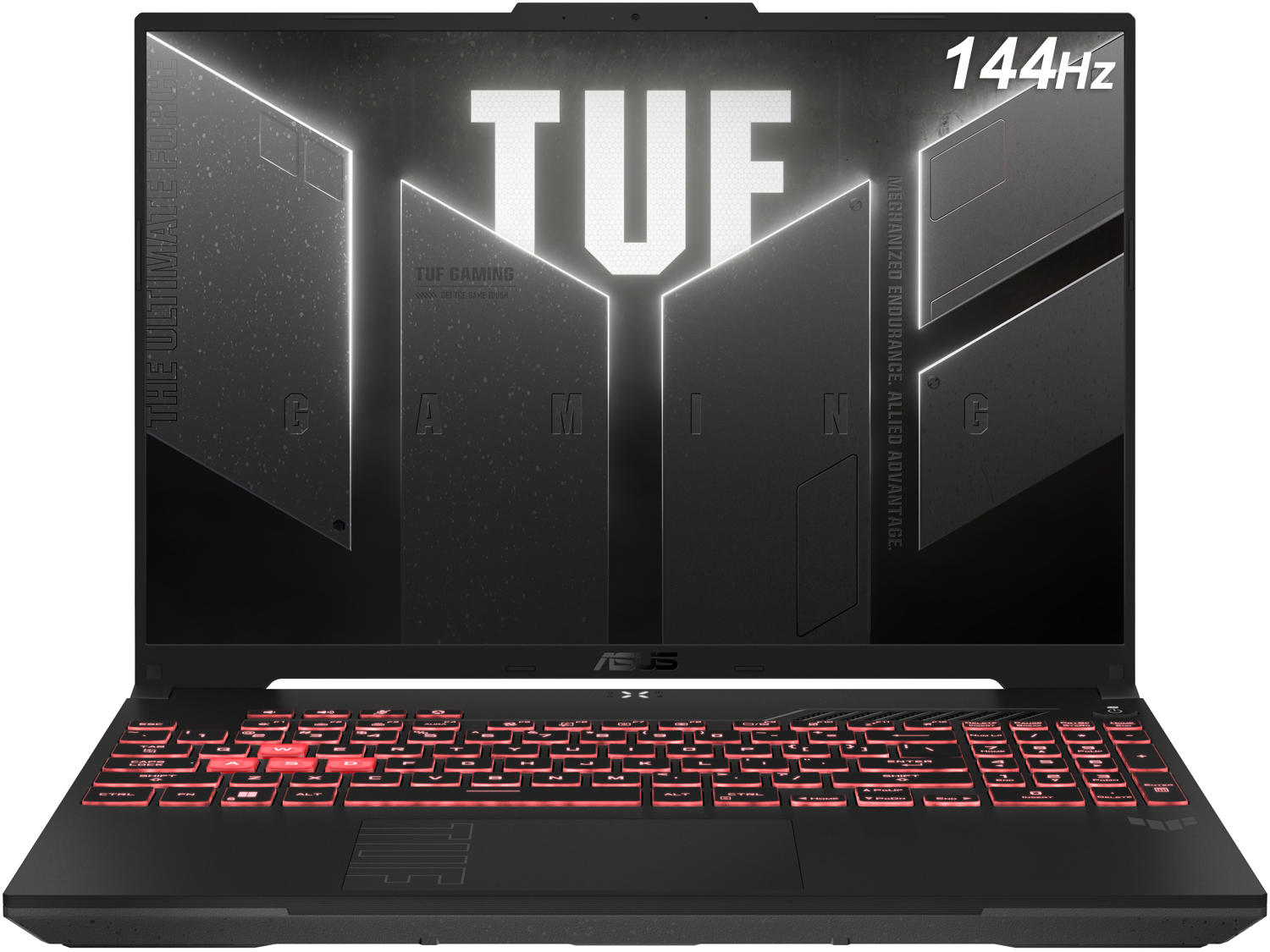 ASUS TUF Gaming A16 FA607NUQ-RL014
