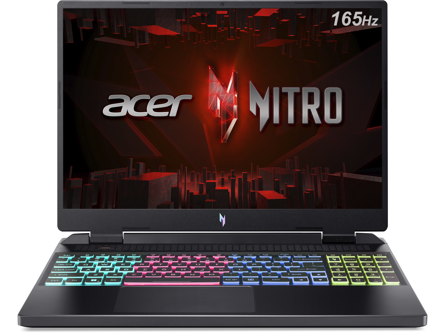 Acer Nitro 16 (AN16-51)