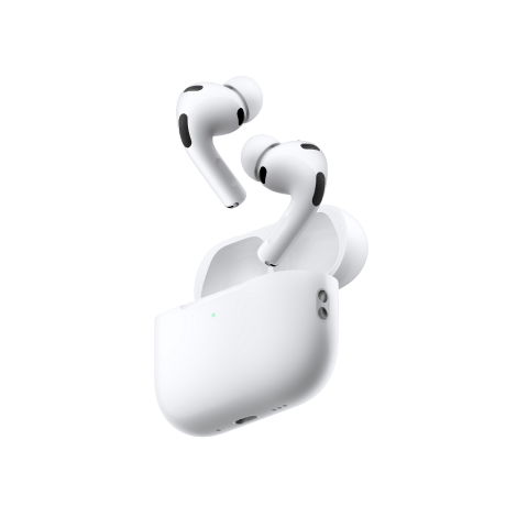 AirPods Pro 3