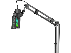 Genesis Radium 251, Black