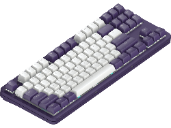 Dark Project ALU87A Violet