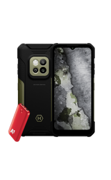 Hammer Construction 2 5G Military Edition