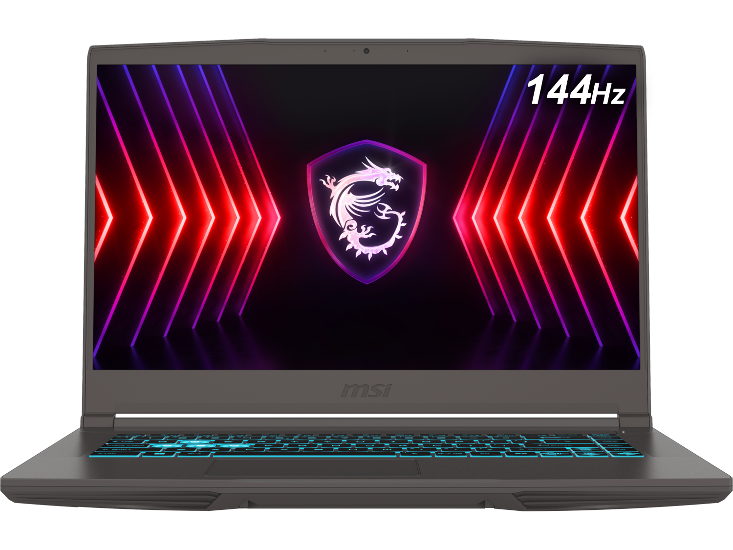MSI Thin 15 B13UC